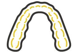 Invisalign icon 