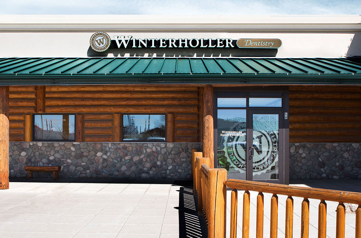 Dental Implants Cosmetic Dentistry Billings, MT Winterholler