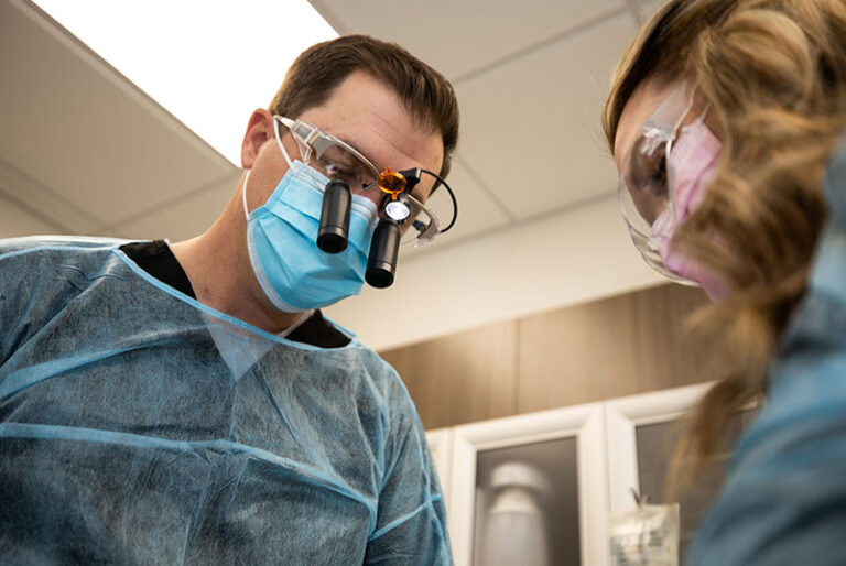 Laser Assisted Implant Placement Billings & Laurel, MT Winterholler