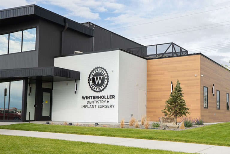 Dental Implants Cosmetic Dentistry Billings, MT Winterholler