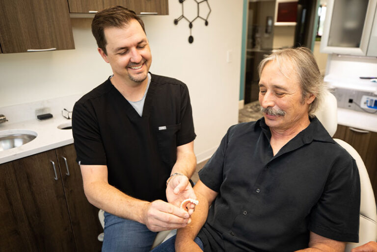 Family Dentistry Billings & Laurel, MT Winterholler Dentistry