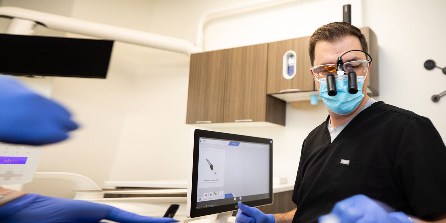 Oral Surgery Billings & Laurel, MT Winterholler Dentistry