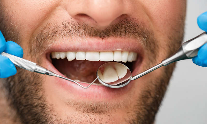 Embrace A Healthy Smile in Big Sky Country with Your Dentist in Missoula MT